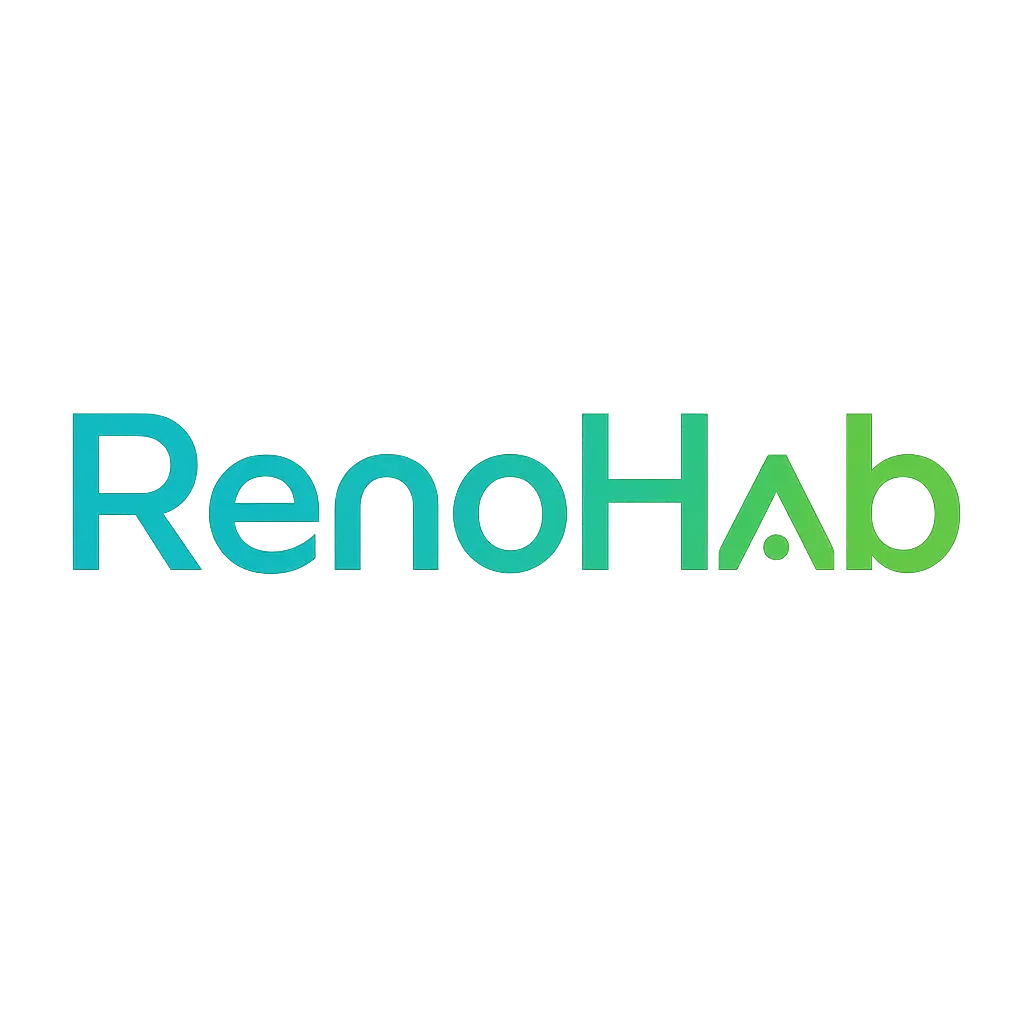 RenoHab Logo