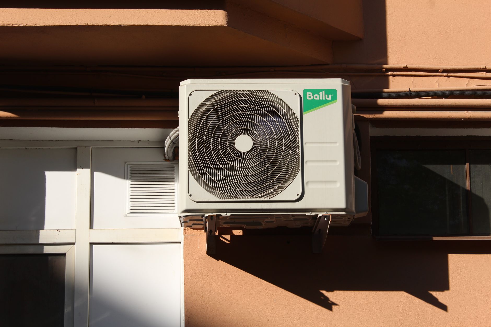 Climatisation et confort d'été