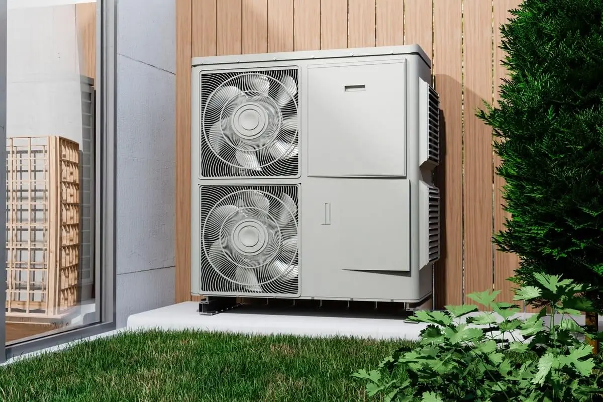 Illustration Ventilation et qualité d'air